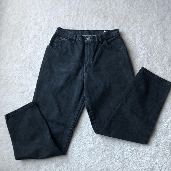 Vintage WRANGLER jeans - Picture 2 of 13